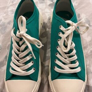 Zara sneakers